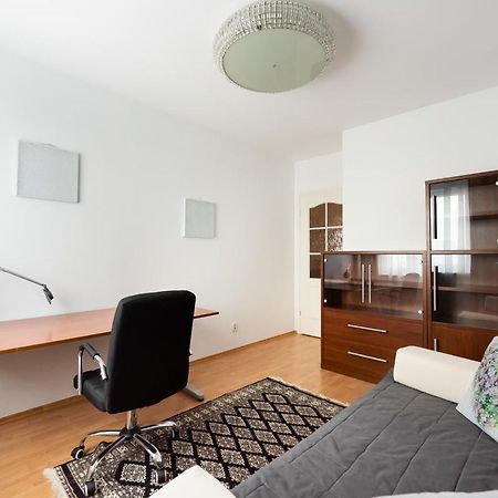 Ken 54 2-Bedroom Apartment Βαρσοβία Εξωτερικό φωτογραφία