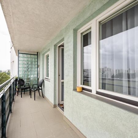Ken 54 2-Bedroom Apartment Βαρσοβία Εξωτερικό φωτογραφία