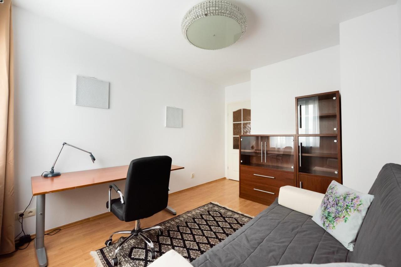 Ken 54 2-Bedroom Apartment Βαρσοβία Εξωτερικό φωτογραφία
