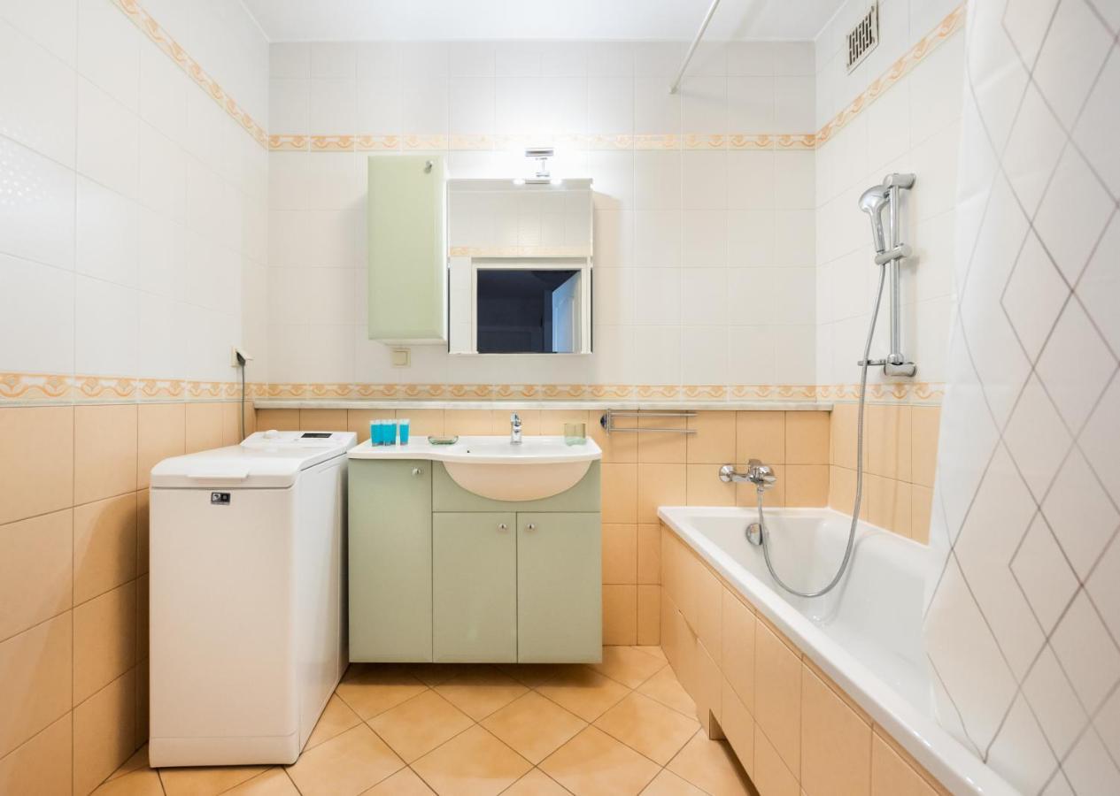 Ken 54 2-Bedroom Apartment Βαρσοβία Εξωτερικό φωτογραφία