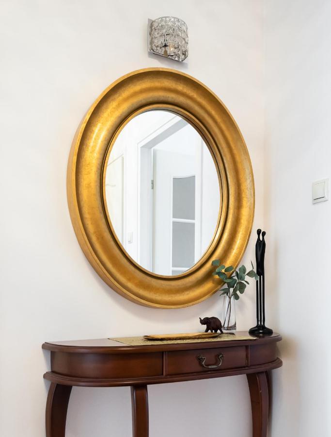 Ken 54 2-Bedroom Apartment Βαρσοβία Εξωτερικό φωτογραφία