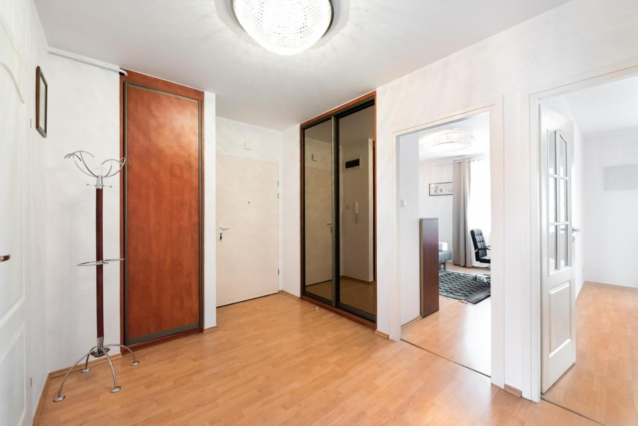 Ken 54 2-Bedroom Apartment Βαρσοβία Εξωτερικό φωτογραφία