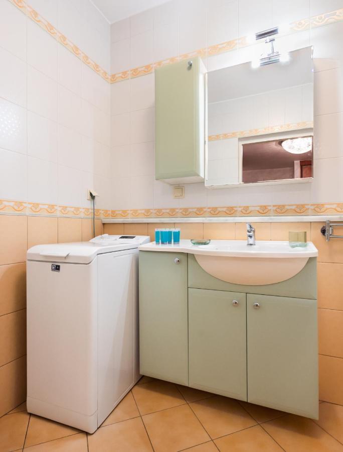 Ken 54 2-Bedroom Apartment Βαρσοβία Εξωτερικό φωτογραφία
